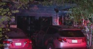 1 person dead, 1 in critical condition after Fort Worth house fire