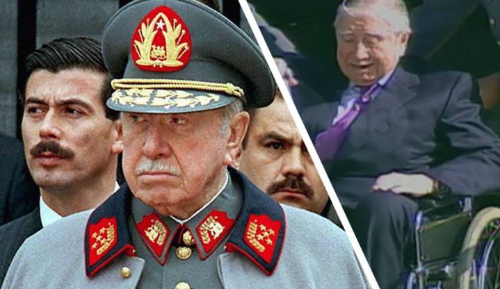 "Una farsa". Los detalles menos conocidos de la detención de Pinochet: la obsesión por Napoleón, el rol de Thatcher y un error garrafal