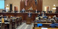 State House Ethics Committee said it would have expelled ex