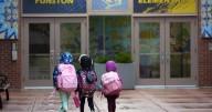 Chicago's children are getting caught in the chaos of immigration crackdowns