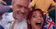 Strictly's Dianne Buswell 'can't believe' fans' cruel complaint
