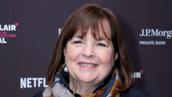 The Roman-Inspired Ingredients Ina Garten Adds To Her Scrambled Eggs