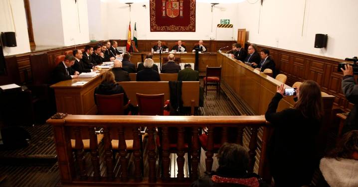 Se enfrenta a tres años de cárcel en Granada por comprar más de 62.000 kilos de aceitunas con un cheque sin fondos