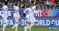 Francia golea a Nueva Caledonia y lo despide del Mundial Sub 20: galos aguardan por siguiente ronda