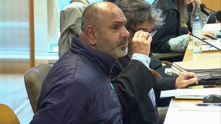 El jurado popular declara culpable al hombre que asesinó con "extrema violencia" a tres hermanos en Morata de Tajuña