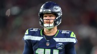 Seahawks' Darnold accepts blame for costly mistake in loss to Bucs