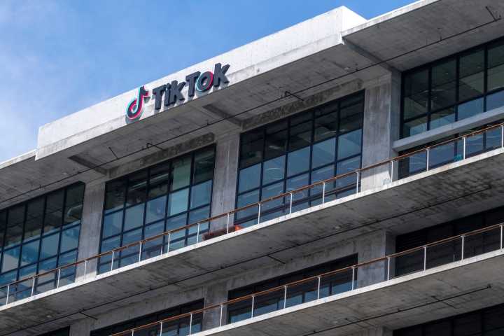 DA's Office Lobs Charges Against Man for Allegedly Threatening TikTok's Culver City HQ