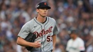 After Game 1 performance, it might be time to take rookie tag off Tigers' Troy Melton