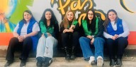 Abriendo caminos a una vida digna