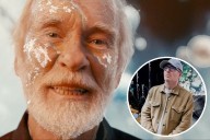 Underscore: Derry director Hugh McGrory’s ‘immersive’ first feature film set for premiere: ‘People say it’s more like a a hypnosis’