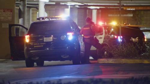 Mitt Romney's sister-in-law Carrie Elizabeth Romney found dead in Santa Clarita