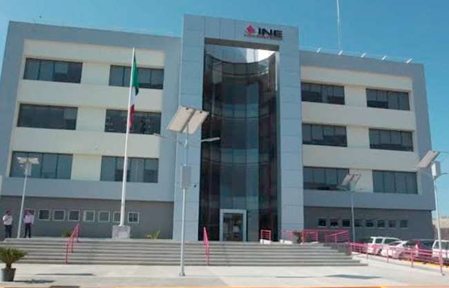 INE inicia organización de elección local de Coahuila 2025