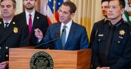 Daniel Lurie says Trump called off SF federal deployment