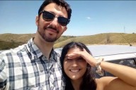 El audio de la ex pareja de Laurta que anticipó el horror: “Tengo que estar atenta”