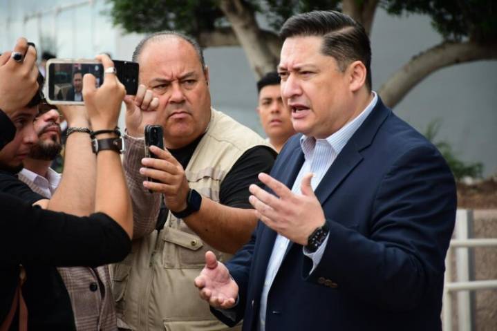 Participará Alfredo Chávez en el relanzamiento nacional del PAN junto a la dirigencia del partido