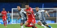 Choque decisivo en la Liga BetPlay: hora y dónde ver América de Cali vs. Junior de Barranquilla