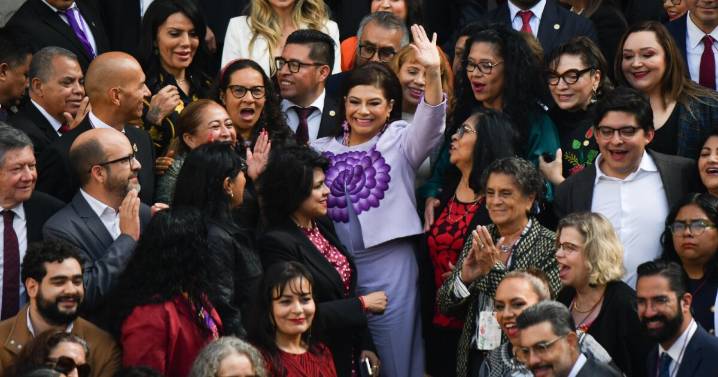 Gobierno para todos con finanzas sanas: Clara Brugada