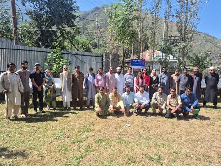 Empowering and Driving Agricultural Transformation