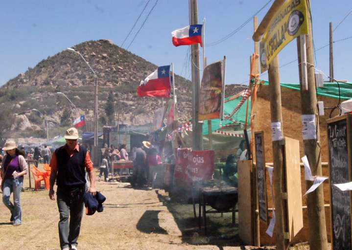 Actualizan parrilla del 18 Chico de Las Rojas: artistas locales y ambiente criollo para celebrar en grande