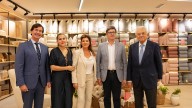 Tramas Home, una nueva marca del grupo textil, prevé abrir 100 tiendas propias en los próximos 5 años