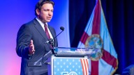 DeSantis ends his term as Florida governor in 2026. Can he run again?