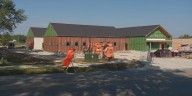 State of Greene County: Youth Resiliency Campus is getting closer to completion in north Springfield