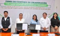 Ratifica Blanca Merari su compromiso con la defensa de los derechos laborales de los trabajadores municipales