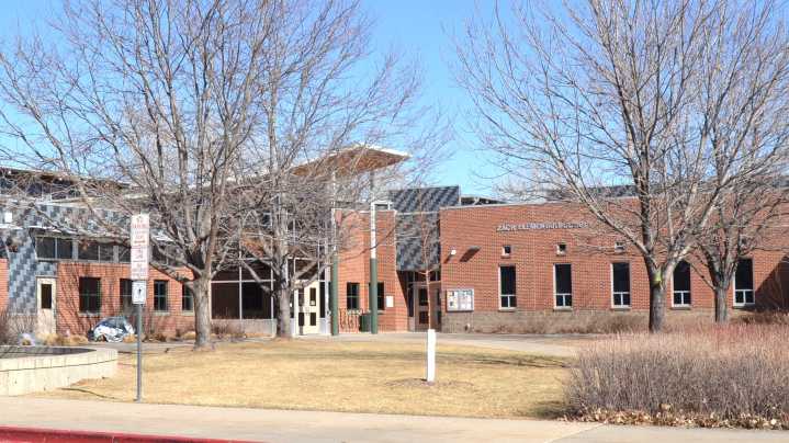 US News & World Report ranked these PSD schools among best in Colorado