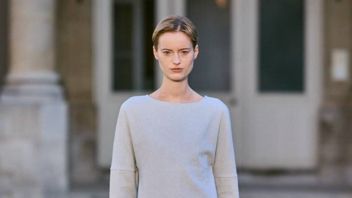 Ruohan Spring 2026 Ready to Wear, Fashion Show & Collection Review