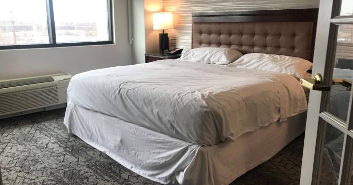 VIDEO | New Castle County partnership delivers hope for families facing homelessness