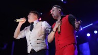 Lucas, devastado y sorprendido tras las acusaciones de Andy: "Solo quiero estar tranquilo"