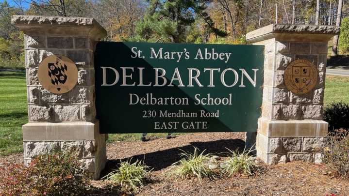 Delbarton won't face punitive damages in historic clergy abuse case