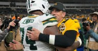 Aaron Rodgers wasn't seeking 'revenge' against the Packers, who gave him a reality check instead