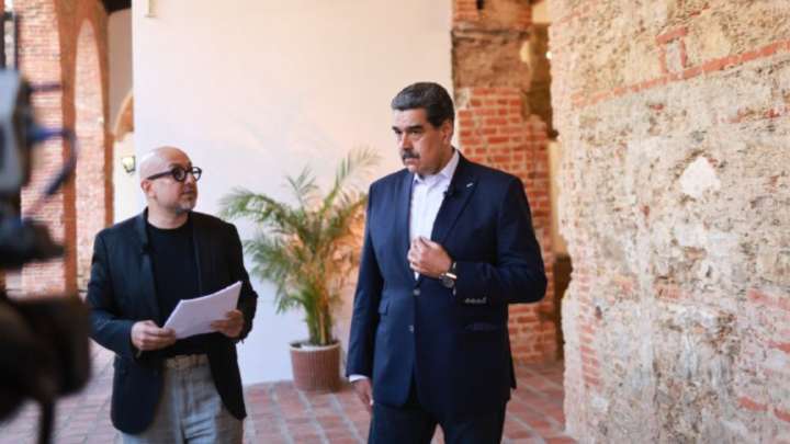 Maduro suspende acuerdo energético con Trinidad y Tobago