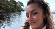 Strictly Come Dancing's Jowita Przystal declares love to co