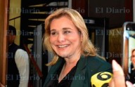 Aprueba Maru Campos candidaturas ciudadanas en el PAN
