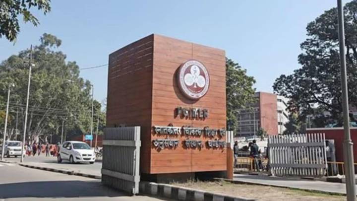 IPS officer’s suicide case: Family gives consent for post-mortem examination, to be held today at PGIMER