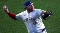 Serie Mundial: Alejandro Kirk hace historia con los Blue Jays de Toronto