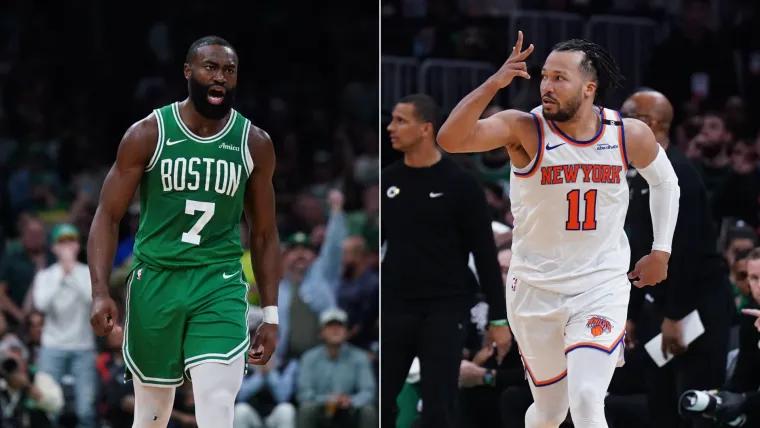 3 things to pay attention to in New York Knicks vs. Boston Celtics NBA game