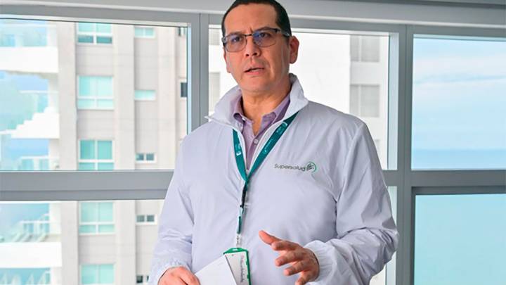 SuperSalud pidió a las EPS entregar listado de prestadores que embargan recursos