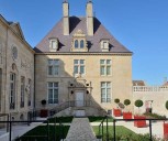 El Louvre fue solo el inicio: El nuevo robo millonario al museo de Denis Diderot en Francia y todo lo que sabemos