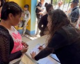 CHACO: Tras Una Exitosa Primera Jornada, ANSES, ANDIS E INAI Continúan Este Martes En Villa Río Bermejito
