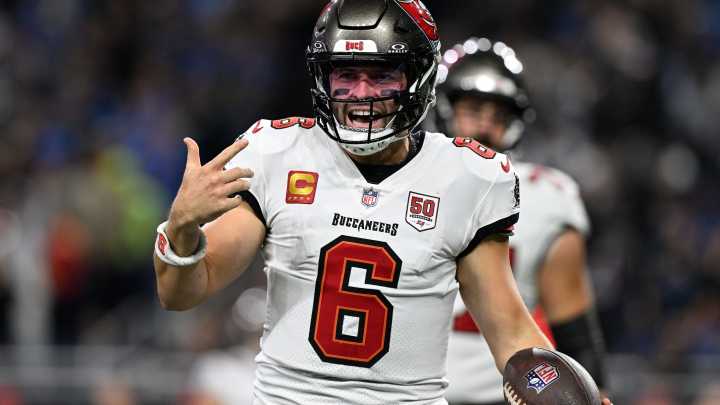 Buccaneers at Saints odds, picks and predictions