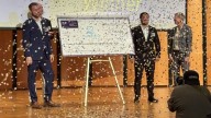 Student startup wins $45,000 in Trinity University’s Stumberg Venture Competition