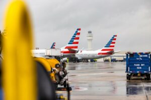 Charlotte Travelers Face Mounting Delays Amid Nationwide Air Traffic Staffing Shortage