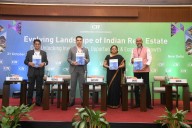 India’s REIT market to double to Rs 19.7 trillion by 2030: Knight Frank