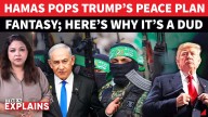 Israel Says Yes, Hamas Says No? Decoding Why Trump’s 20