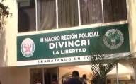Asesinan a juez de paz en su oficina en La Libertad: le dispararon cuatro veces