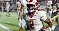 Owasso moves closer to district title with dominant win at Edmond Santa Fe