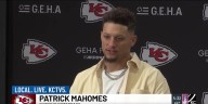 Chiefs shutout Raiders in Arrowhead Stadium matchup